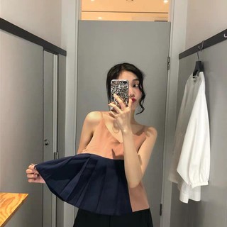 Áo 2 dây kiểu hè Ulzang