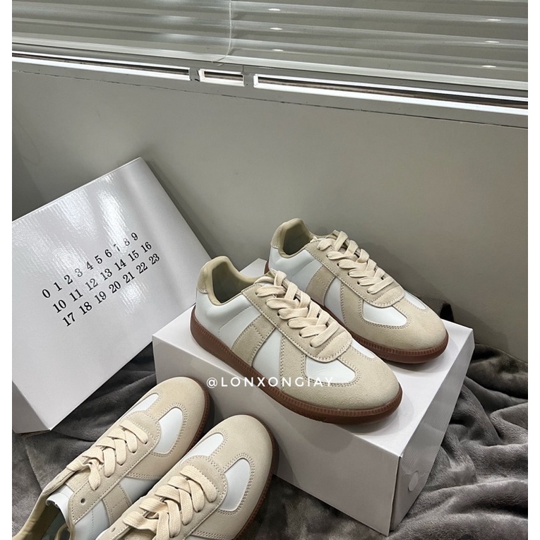 GIÀY THỂ THAO MAISON MARGIELA cao cấp