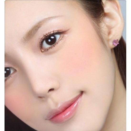 Chì Kẻ Viền Mắt Silky Girl Perfect Stay 20HR Eyeliner 0.28g