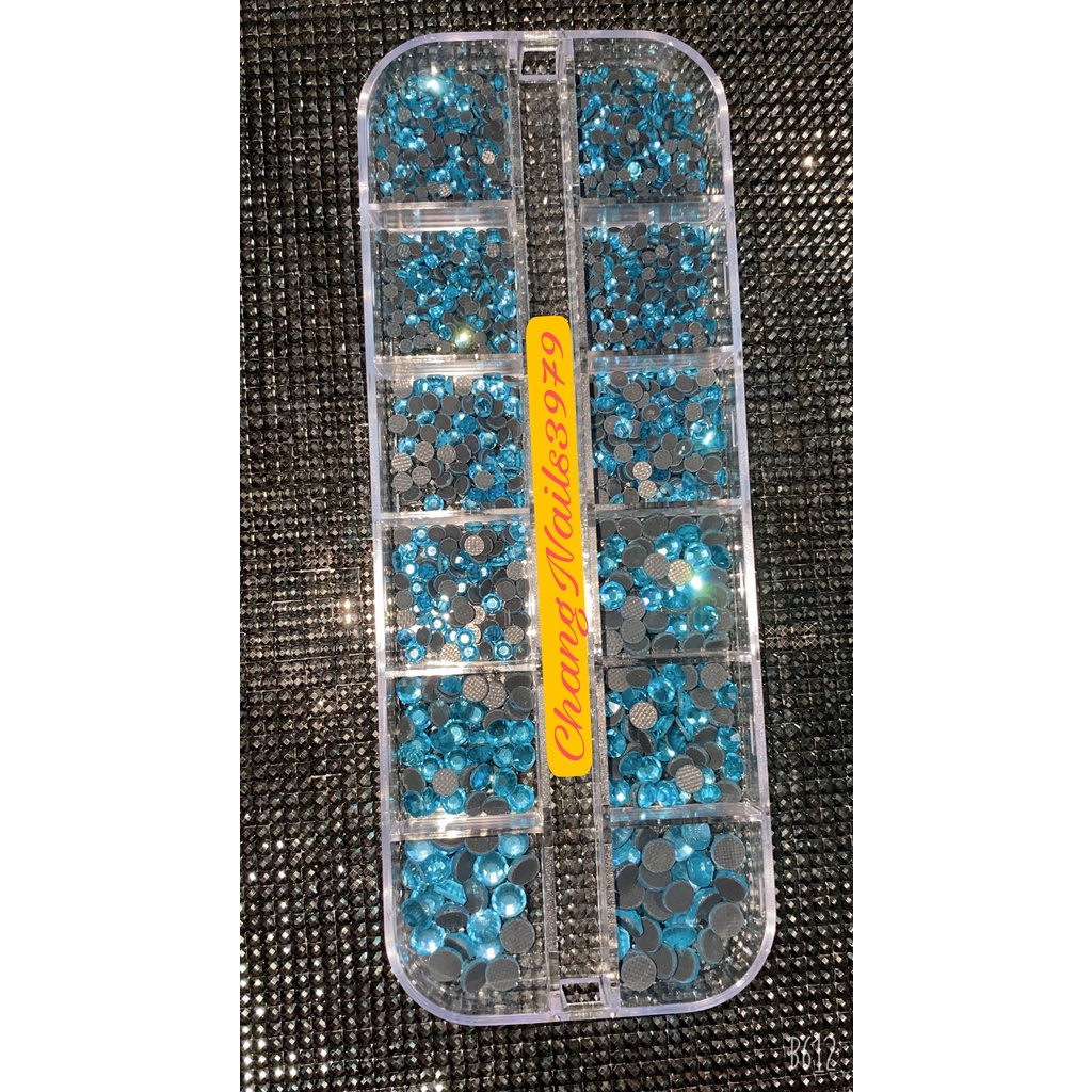 Đá YHB Nhiều màu, đá YHB trang trí móng