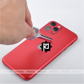 Miếng dán skin cho iphone 11 , iphone 11 pro , iphone 11 pro max