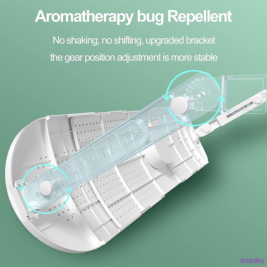 Tấm chắn gió điều chỉnh hướng máy điều hòa bằng nhựa