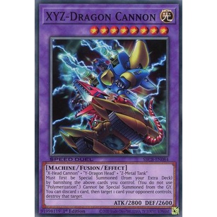 Bộ bài Speed Duel Battle City Box - Union Combination