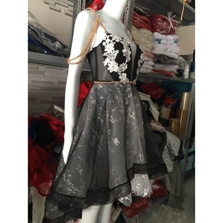 ĐẦM DỰ TIỆC CAO CẤP