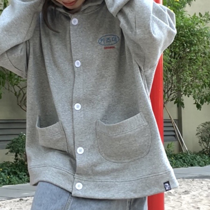 Áo Khoác Kizder | BigBuy360 - bigbuy360.vn