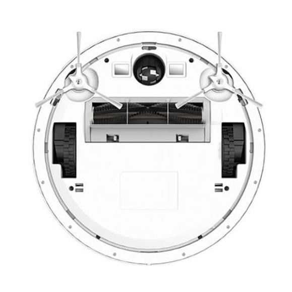 Chổi hút , chính máy hút lau nhà Qihoo 360 S6 Robot Vacuum Cleaner, S6PJ-03