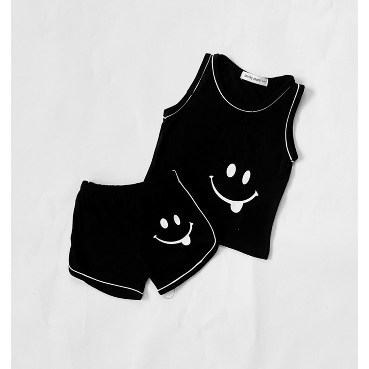 Bộ SMiLe sát nách mã 33044