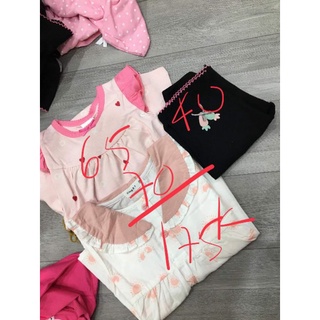 Cobo váy baby qc