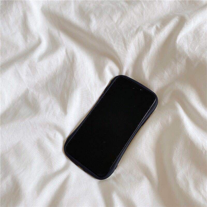 Ốp Điện Thoại Họa Tiết Nike Cho Iphone Xr 7plus 8plus X Xsmax Se | BigBuy360 - bigbuy360.vn