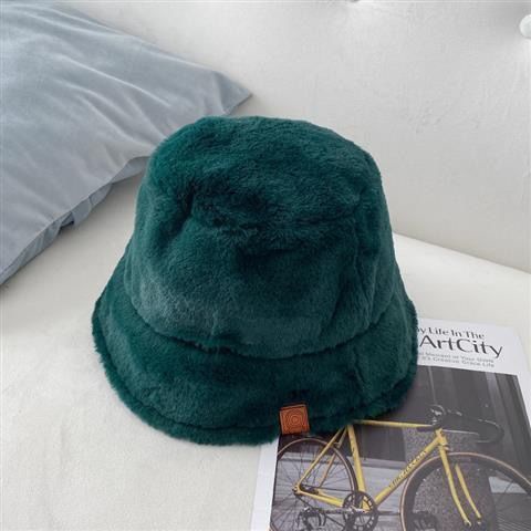 Mũ lông họa tiết ngựa vằn đáng yêu thời trang cho nữ