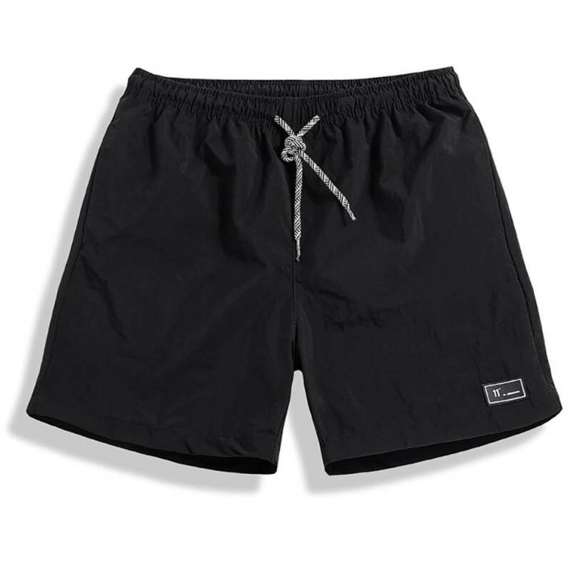 Quần Short Nam Thể Thao Đi Biển Mùa Hè Size M-4Xl