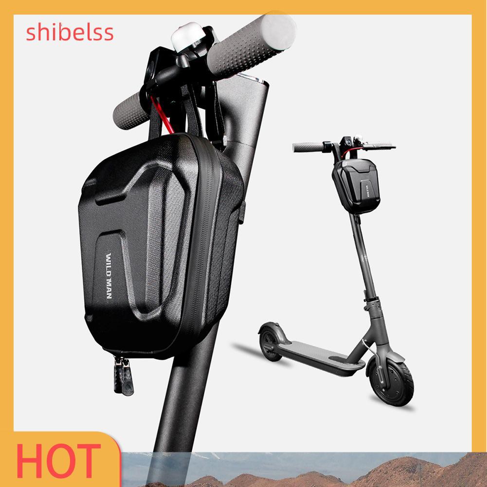 Túi EVA cứng WILD MAN cho xe điện Xiaomi M365 Ninebot ES1