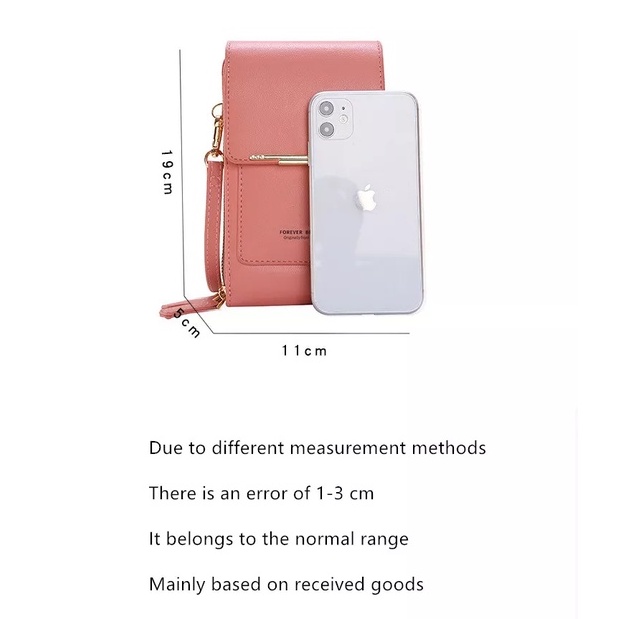 Túi phụ kiện công nghệ đựng pin sạc dự phòng, điện thoại, cáp sạc usb, tai nghe có quai cầm