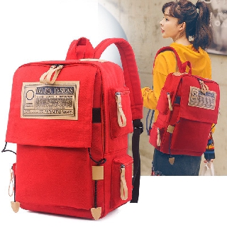 Balo du lịch unisex thời trang cá tính bl008