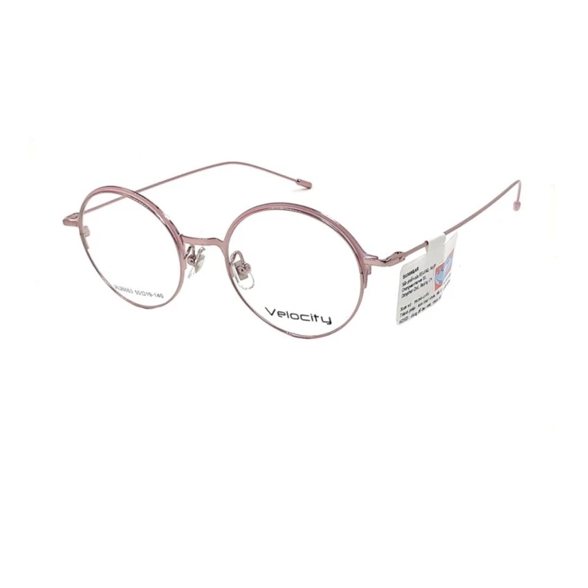 Gọng kính VELOCITY 26663 C04