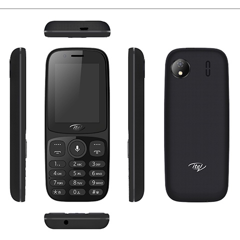 Điện thoại Itel it9200 4G - Bắt + Phát WIFI - Xem Youtube , Facebook mới nguyên seal - Hàng chính hãng