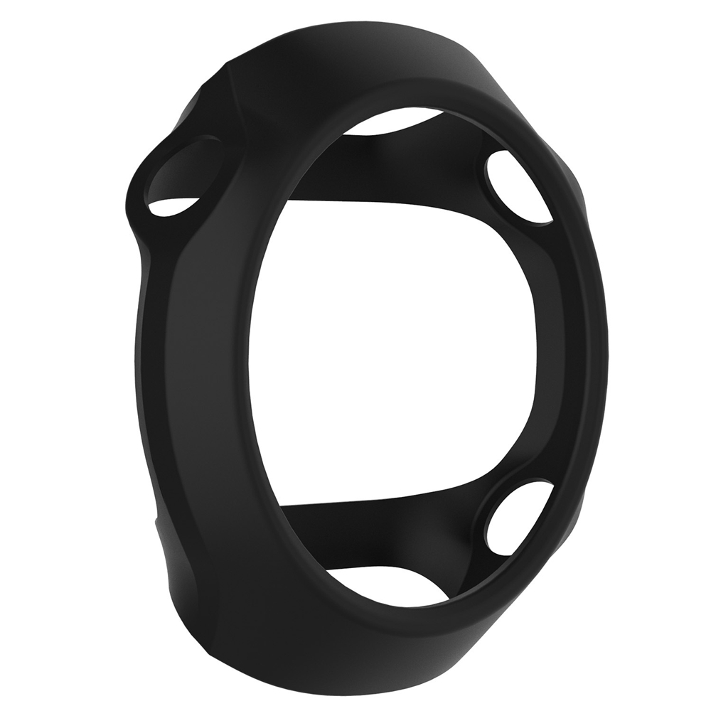 Vỏ Silicon Mềm Bảo Vệ Cho Đồng Hồ Thông Minh Garmin Forerunner 610