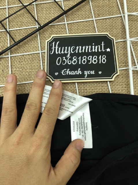 Bonprix quần bơi nữ 1 mảnh rút hông Q0024 | BigBuy360 - bigbuy360.vn