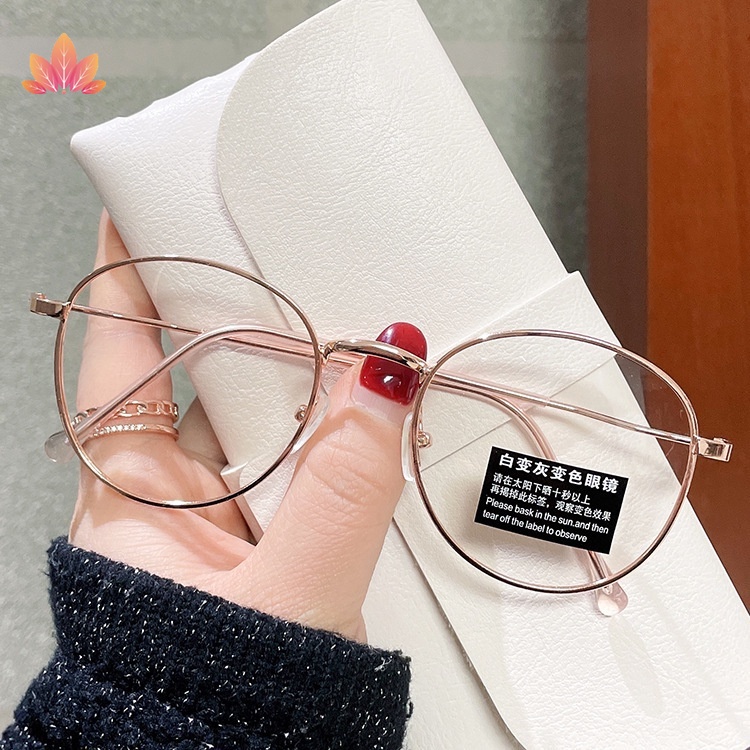 Kính Chống Bức Xạ Ánh Sáng Xanh JP5 Có Thể Thay Thế Cho Máy Tính