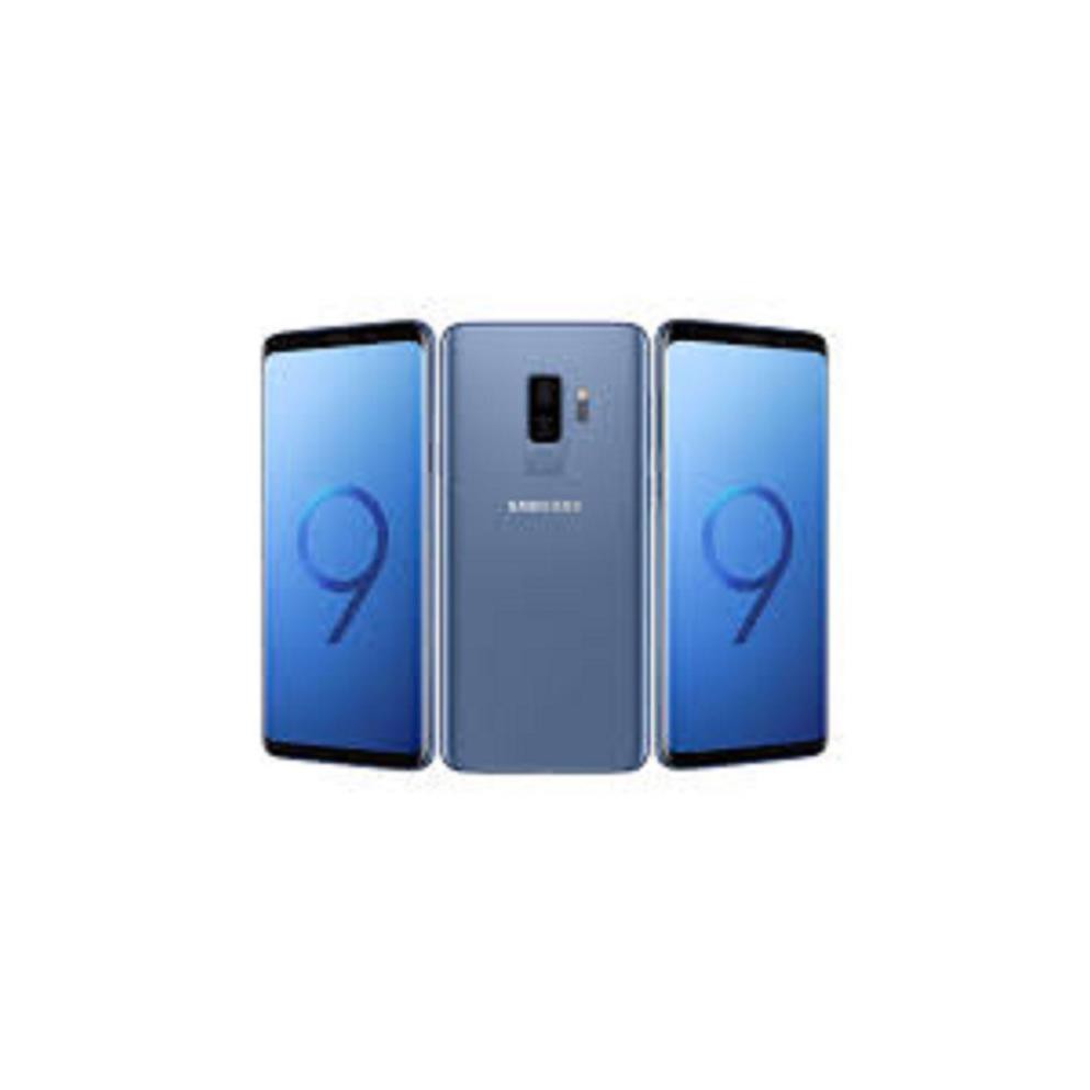 điện thoại Samsung Galaxy S9 bản 2sim Ram 4G Bộ nhớ 64G mới Chính Hãng, chơi Game mượt (màu Xanh)