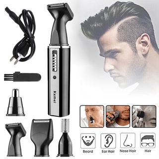 Máy cạo râu điện kemei - dao cạo râu đa năng nhỏ gọn