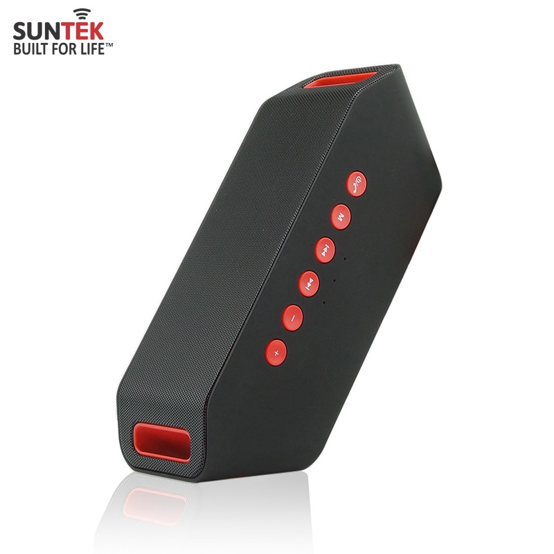 [Mã 2404EL10K giảm 10K đơn 20K] LOA Bluetooth SUNTEK S204