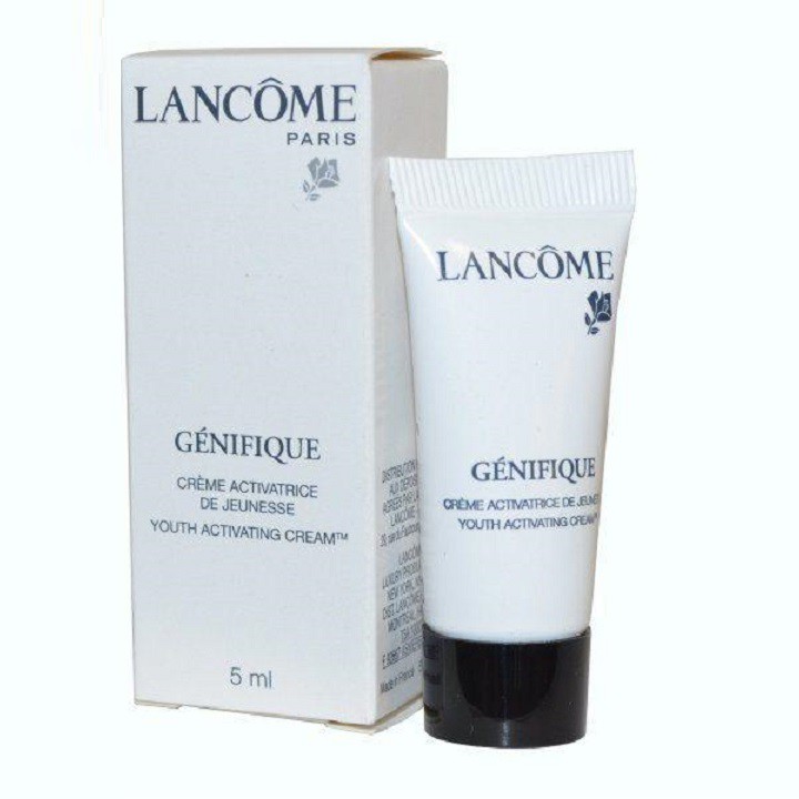 Kem dưỡng mắt Lancome Genifique Youth Activating 5ml