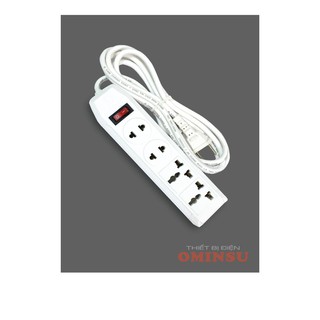 Ổ CẮM CHỐNG CHÁY SOPOKA 4A5