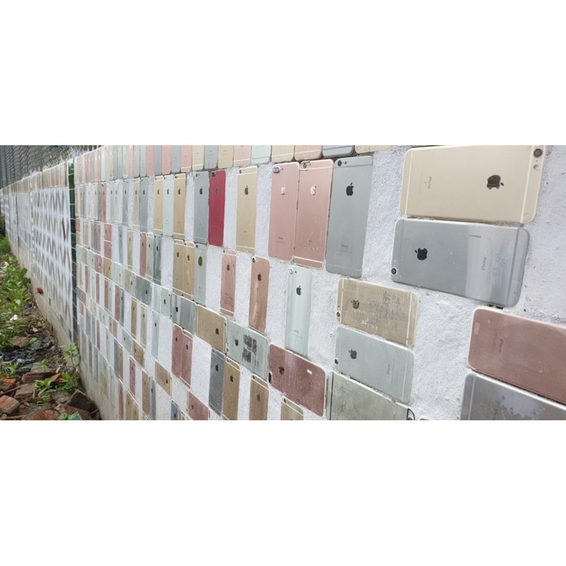 VỎ SƯỜN IPHONE 8PLUS,7PLUS,7G,6PLUS,6SPLUS,6S,6G CŨ DECOR NHÀ CỬA,HÀNG QUÁN | BigBuy360 - bigbuy360.vn