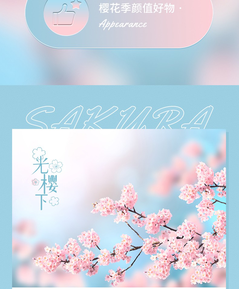 Gôm Tẩy Họa Tiết Hoạt Hình Sakura 4b Dễ Thương Cho Bé