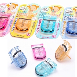Bấm mi Kai Compact Eyelash Curler Nhật Bản