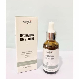 HYDRATING B5 SERUM MEDIPHAR+