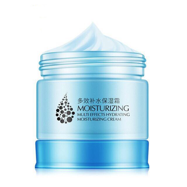 Kem dưỡng ẩm Laikou cấp nước trẻ hóa da Moisturizing Cream