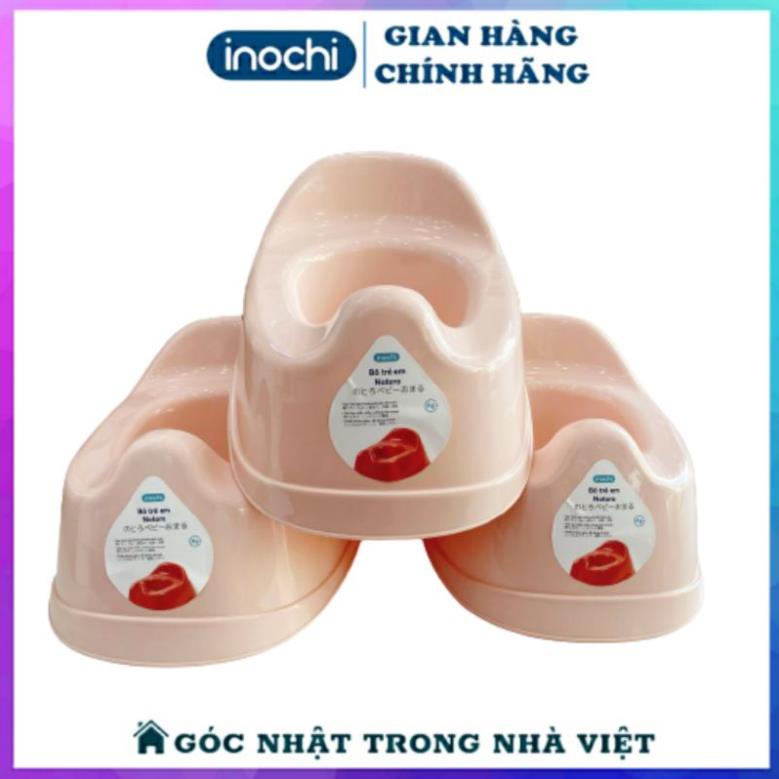 Bô Cho Bé, Bô Vệ Sinh Trẻ Em INOCHI - NOROTO M0105-0049