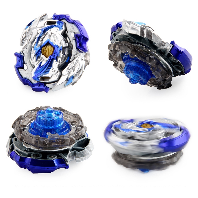 Con quay đồ chơi Beyblade Burst phiên bản giới hạn màu vàng