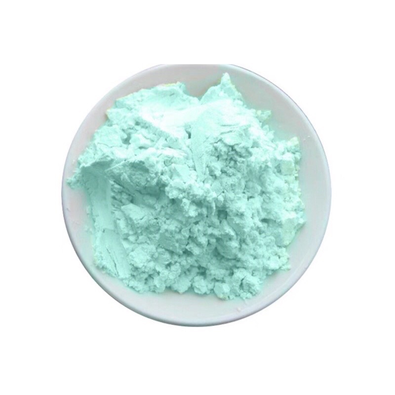 Collagen bạc hà dẻo thạch nguyên chất handmade 100gr