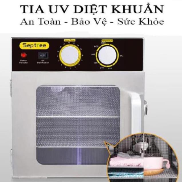 MÁY SẤY KHÔ HOA QUẢ THỰC PHẨM ST 04