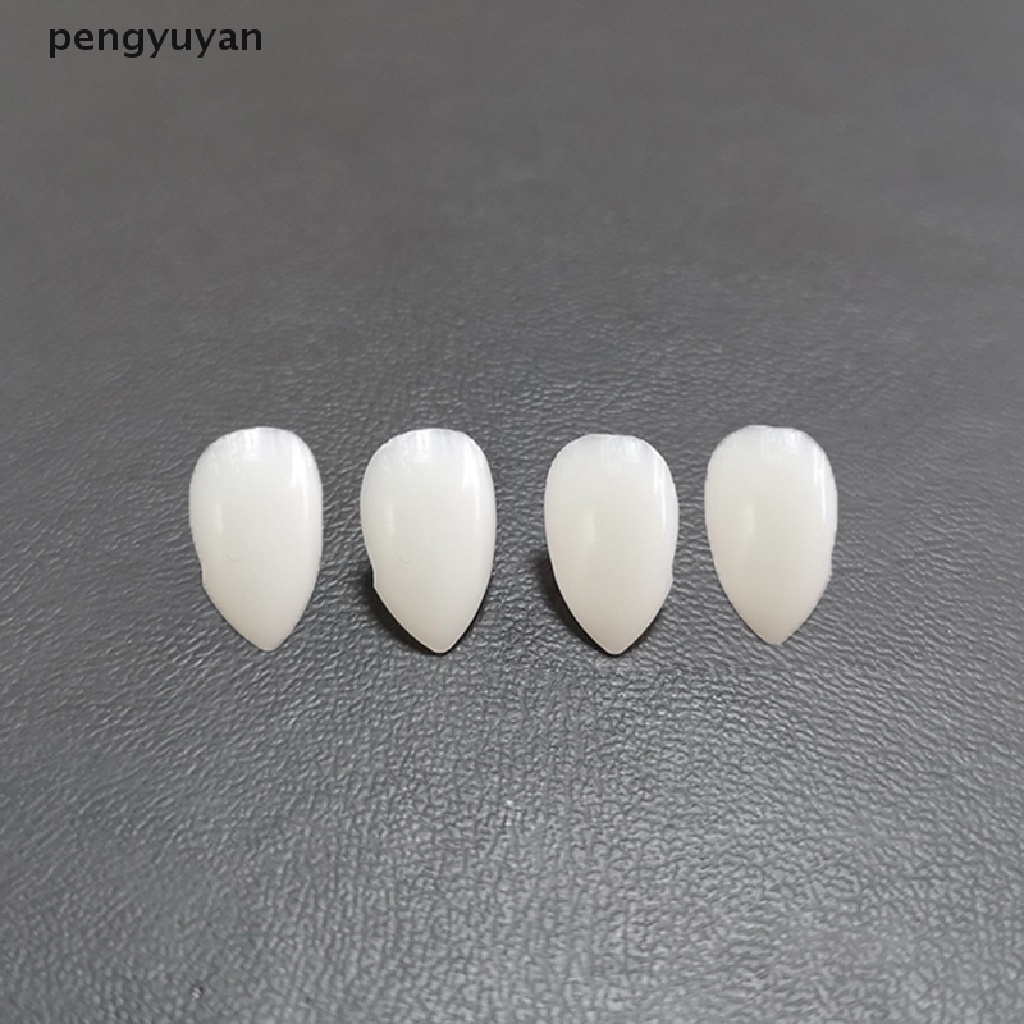 Răng Nanh Giả Hóa Trang Ma Cà Rồng Độc Đáo