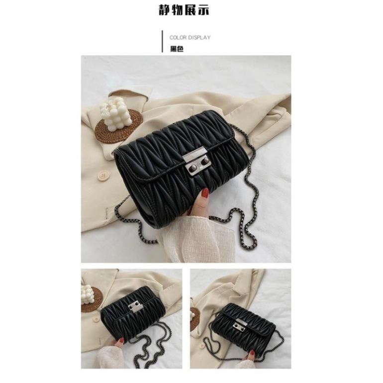 Túi Xách Nữ Hot Trend [❤️ Free Ship ❤️] Đổi Trả Nếu Sp Lỗi | BigBuy360 - bigbuy360.vn