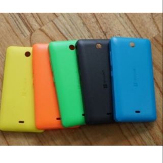 Vỏ Microsoft Lumia 430 hàng xịn