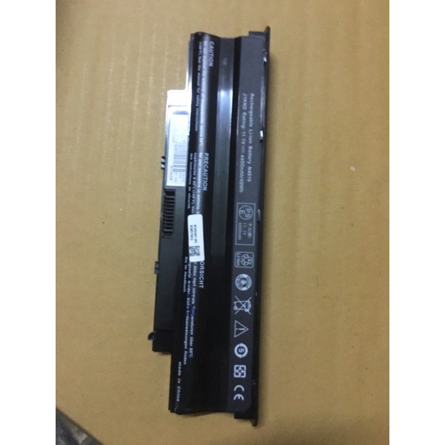 Pin laptop Dell Vostro 1440 1450 1540 1550 2420 3550 3555 3750 N4050 , J1KND 07XFJJ