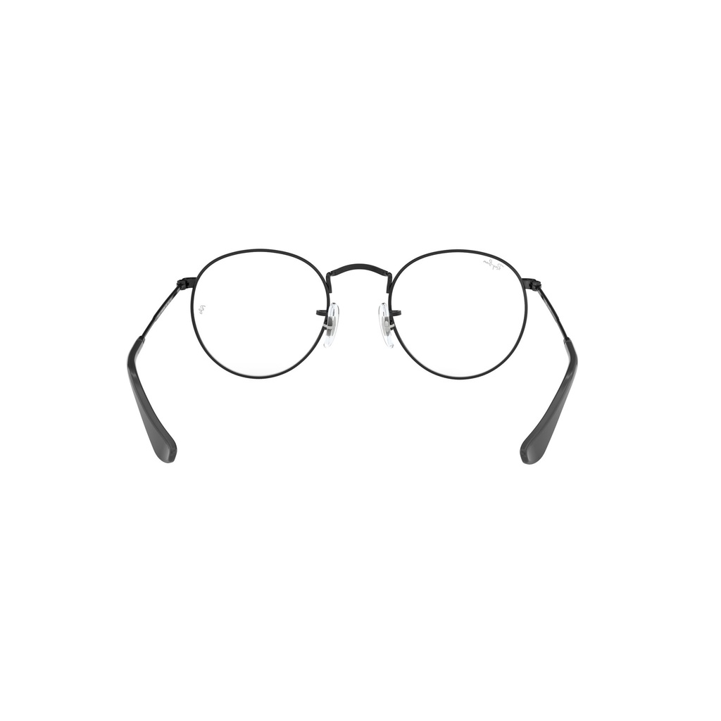 Mắt Kính Ray-Ban Round Metal - RX3447V 2503 - Kính thường