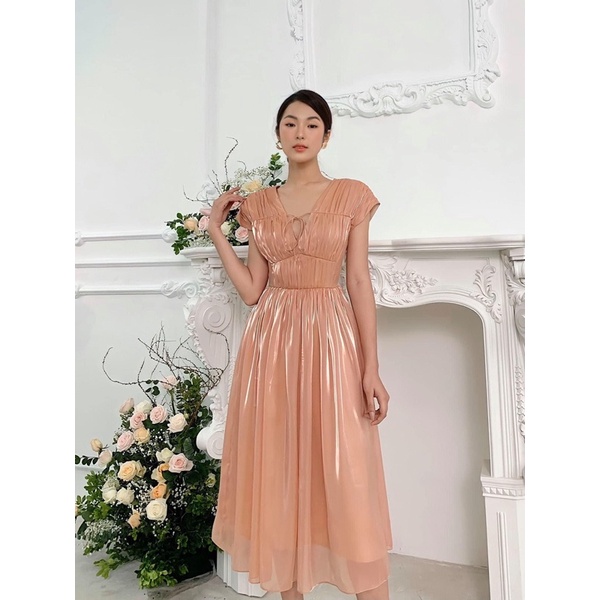 Đầm mollynista newtag size L