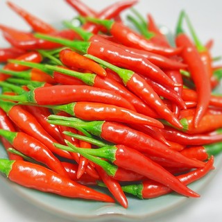 Tương ớt Chinsu - Chai 250ml