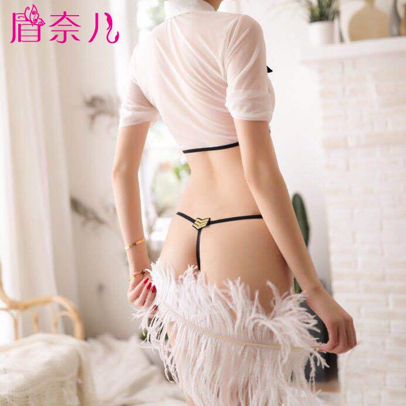 Cosplay Nữ Cảnh Sát Nóng Bỏng Sexy Quyến Rũ 1434 [CWEAR.SEXY_ĐỒ NGỦ &amp; NỘI Y CAO CẤP]