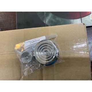 Ốc Mâm Lửa Yamaha HonĐa Inox Thái >>>>