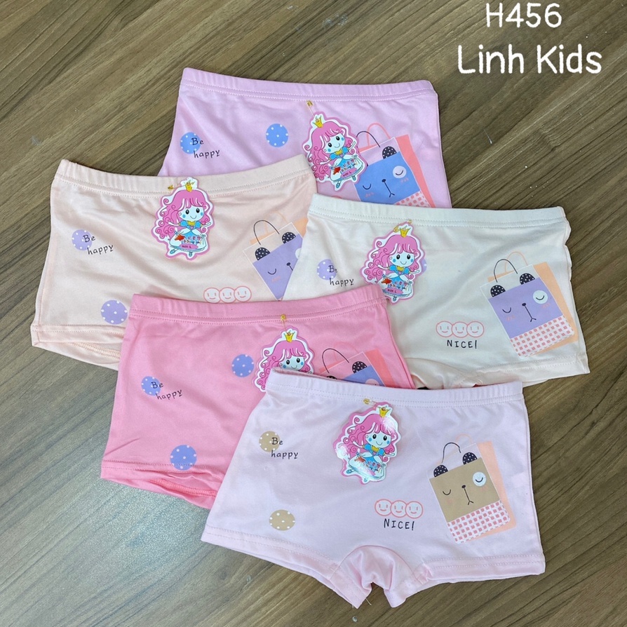 COMBO 2 QUẦN CHIP QUẢNG CHÂU cho bé gái 10-30kg