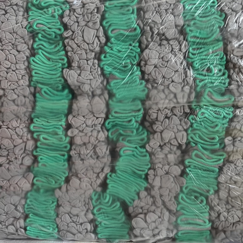 Combo 06 Đôi Găng tay bảo hộ lao động sợi mút, găng tay bảo hộ, bao tay làm vườn