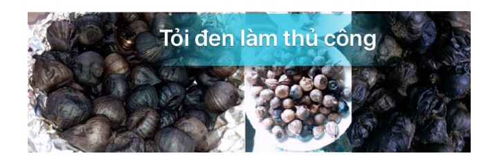 FreeShip] - 250g TỎI ĐEN CÔ ĐƠN LOẠI 1 lên men 45 ngày | BigBuy360 - bigbuy360.vn