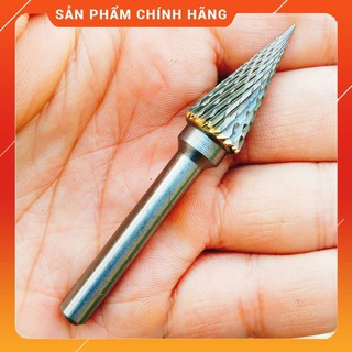 [Rẻ Vô Địch] Mũi mài hợp kim xịn MX Nhọn